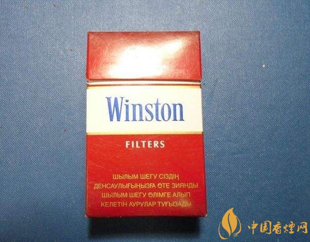 歷史最悠久香煙品牌排行榜，萬寶路成立116年