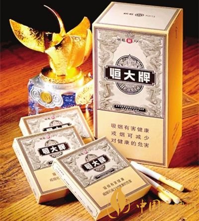 最受歡迎全開式香煙排行榜，高端大氣上檔次