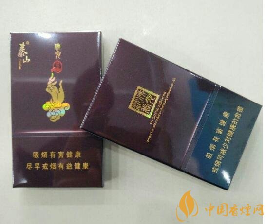 佛系香煙,道系香煙,儒系香煙，你抽過哪一種