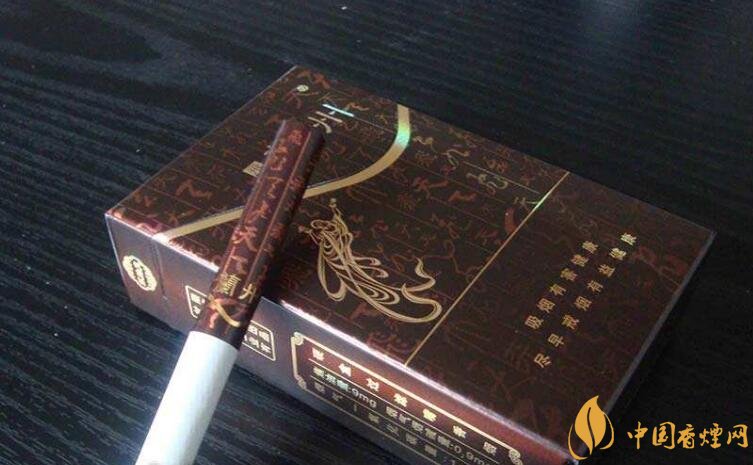 佛系香煙,道系香煙,儒系香煙，你抽過哪一種