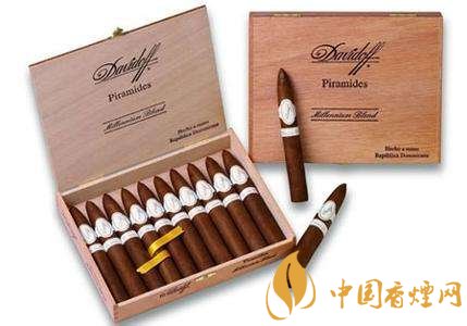 全球最貴雪茄排行榜，千禧大柜22萬美金