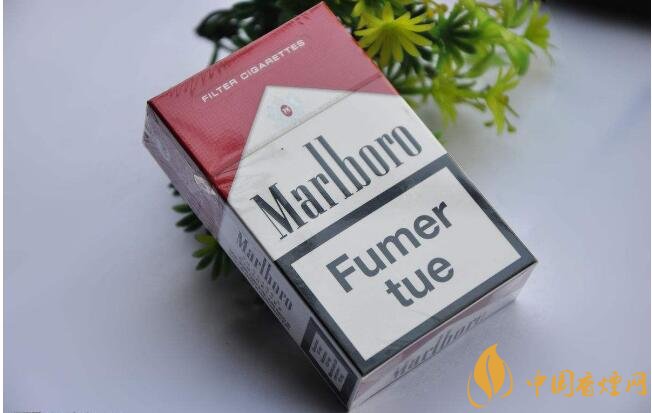 最好抽的外煙排行榜，銷量最好外煙品牌