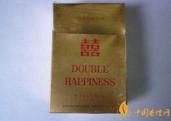 最好抽的外煙排行榜，銷量最好外煙品牌