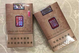 過年待客買什么香煙好，中華撐場面軟云看內(nèi)在