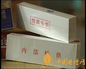 軍需特供煙是真的嗎，中國的特供煙有哪些