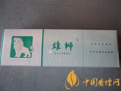 國(guó)產(chǎn)薄荷煙有哪些，性價(jià)比最高國(guó)產(chǎn)薄荷煙排行榜