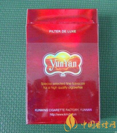 2018年新上市香煙（8款），搶占細(xì)支香煙市場(chǎng)