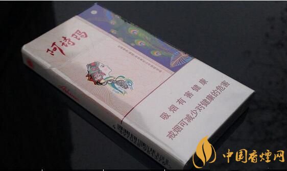 最便宜細(xì)支香煙排行榜，韓國愛喜香煙最便宜