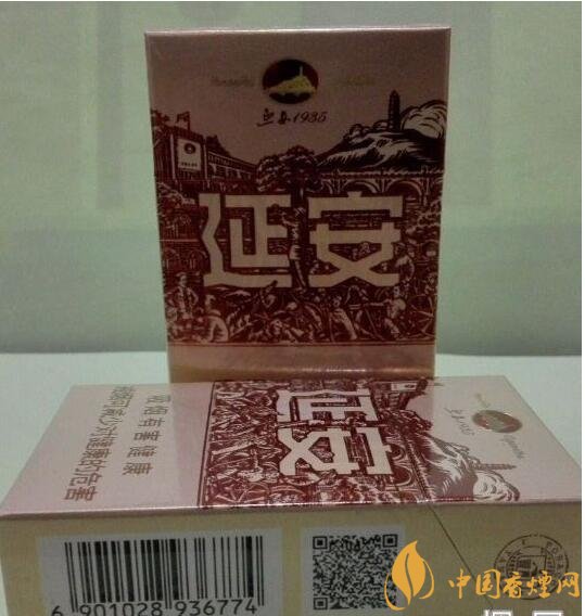 最暢銷(xiāo)禮盒裝香煙排行榜，過(guò)年送禮倍有面子