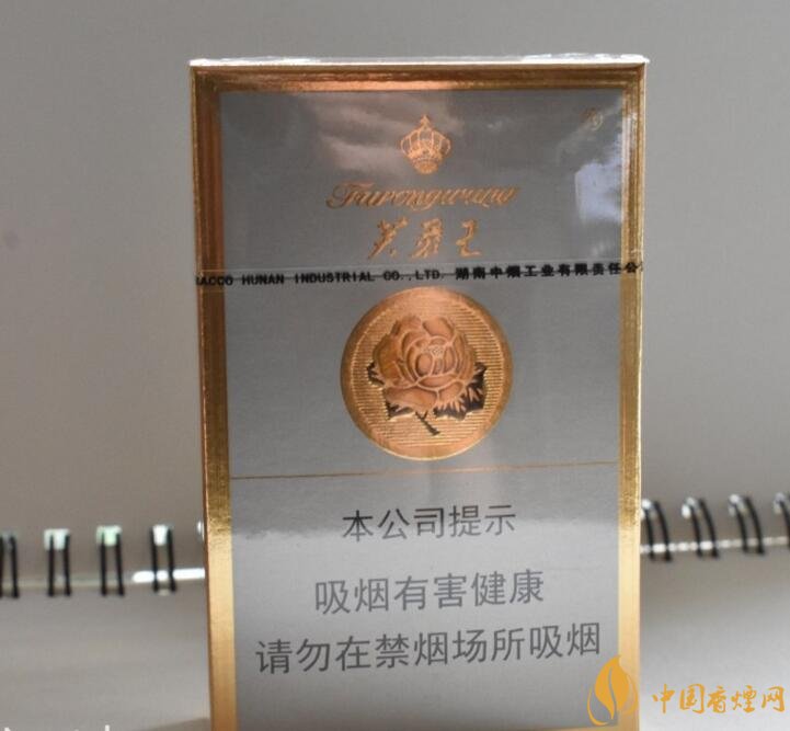 2017年銷量最好的爆珠香煙排行榜，貴煙跨越7萬箱