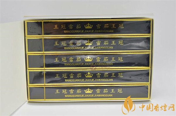 王冠雪茄(王冠定制1號(hào))怎么樣？王冠定制一號(hào)雪茄好抽嗎