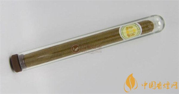 王冠雪茄(王冠定制1號(hào))怎么樣？王冠定制一號(hào)雪茄好抽嗎