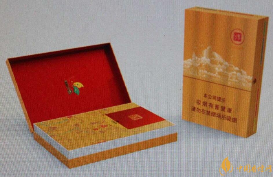 2018年最暢銷的香煙預(yù)測，什么價位香煙都有