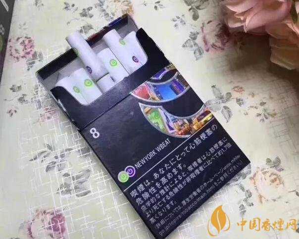 雙爆珠香煙排行榜，多種口味多種體驗(yàn)