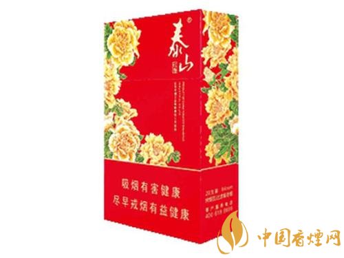 國產(chǎn)茶香味香煙排行榜，茶味香煙更健康嗎