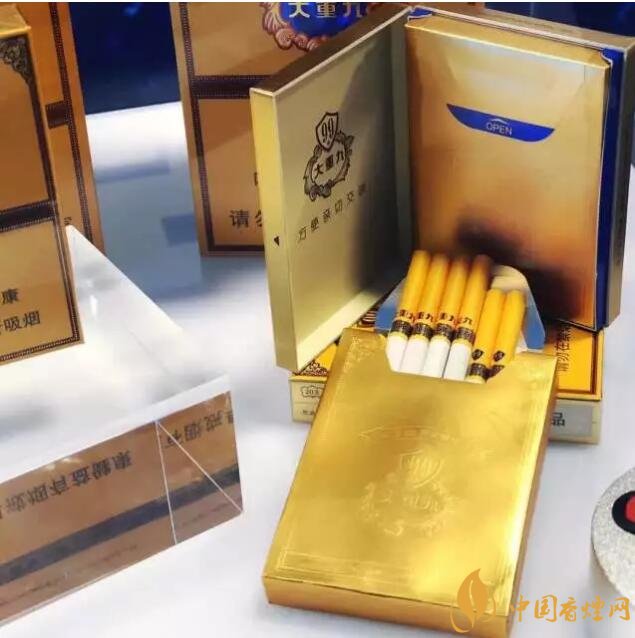 云煙中支香煙有哪幾種，云煙中支煙價(jià)格盤點(diǎn)