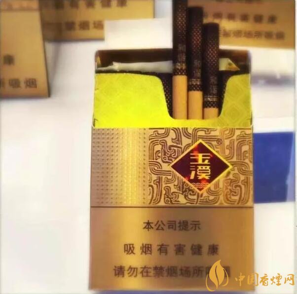 云煙中支香煙有哪幾種，云煙中支煙價(jià)格盤點(diǎn)