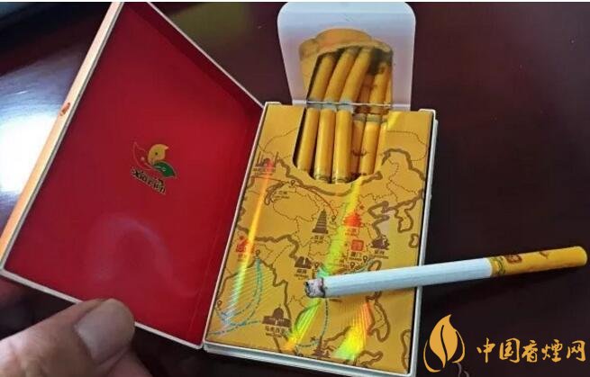 銷(xiāo)量最好百元香煙排行榜，白沙和天下送禮首選