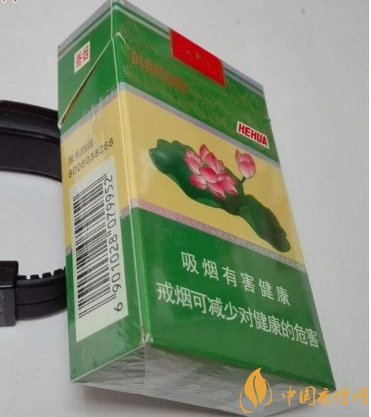 銷(xiāo)量最好百元香煙排行榜，白沙和天下送禮首選