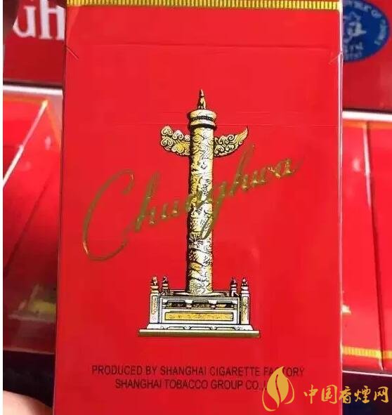 勁大的煙有哪些，高焦油含量香煙勁大解癮