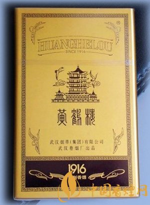 黃鶴樓1916有幾種，黃鶴樓1916價格多少
