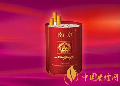南京高檔香煙有哪些，南京香煙多少錢一包