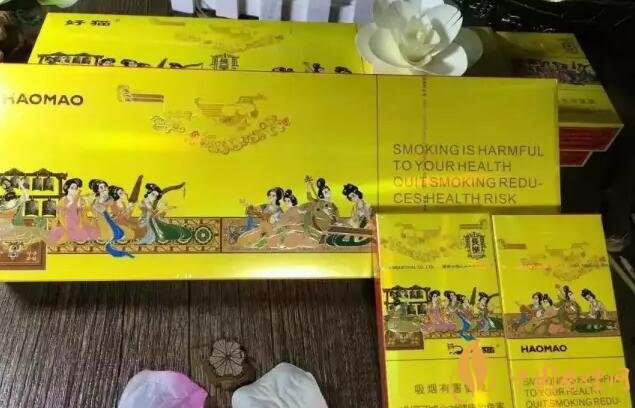 好貓細(xì)支香煙價格多少，好貓細(xì)支香煙有哪些