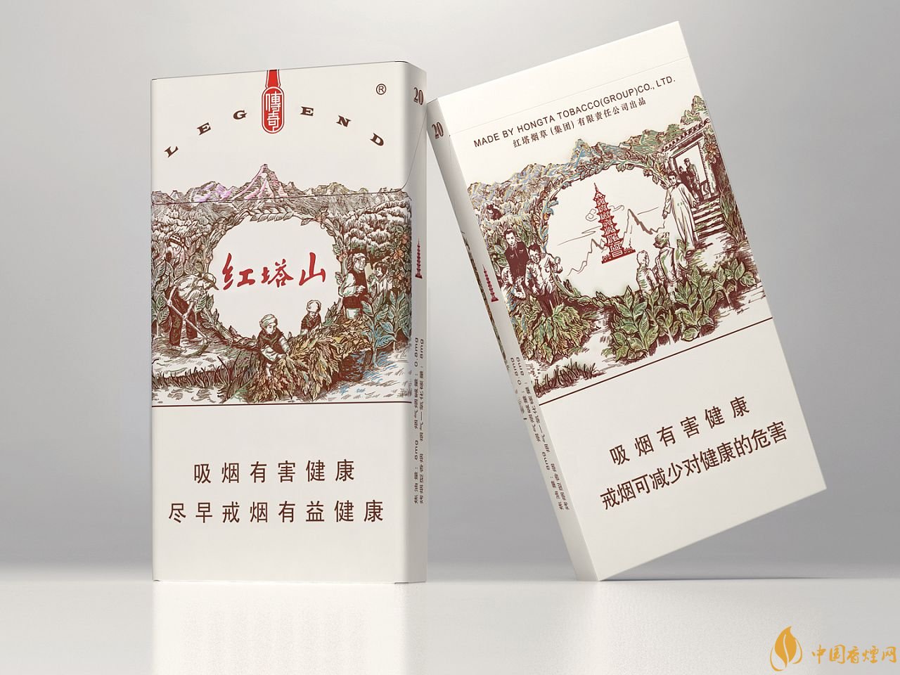 15元煙排行榜前十名，最有小資情調(diào)的香煙