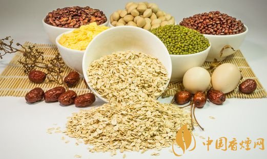 預防抽煙得肺癌，這些食物降低抽煙傷害