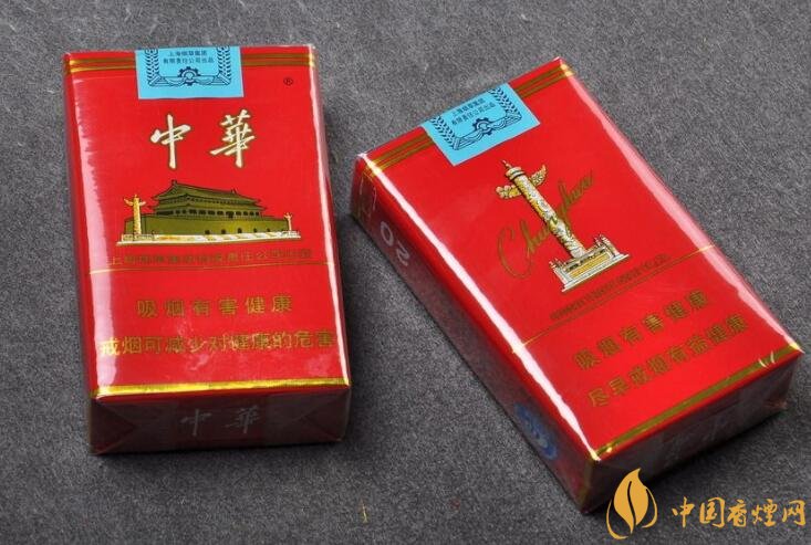 2018年國(guó)產(chǎn)禮品煙排行榜，禮品煙價(jià)格及圖片