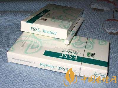 2018十大口感好的女士香煙，香煙口感排行榜