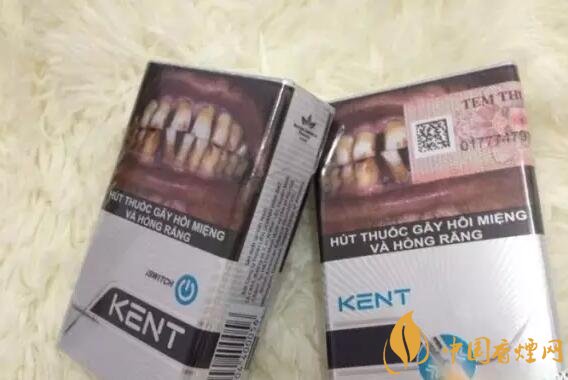 好抽的進(jìn)口爆珠煙排行榜，十大口感最好的爆珠香煙