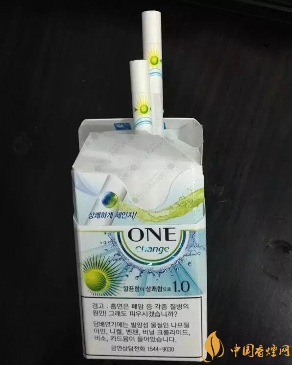 好抽的進(jìn)口爆珠煙排行榜，十大口感最好的爆珠香煙