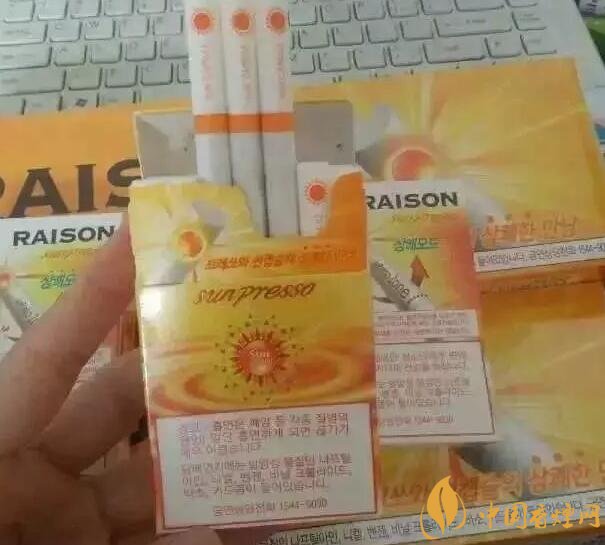 好抽的進(jìn)口爆珠煙排行榜，十大口感最好的爆珠香煙