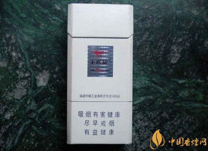 2018年好抽的短支煙排行榜，十大口感最好的短支香煙