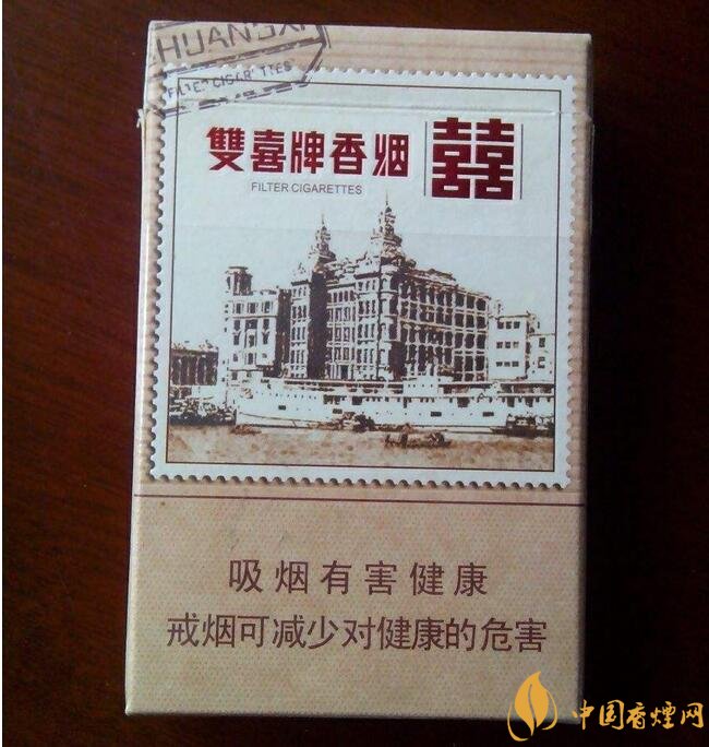 2018年十大口感好的中支煙，香煙口感排名