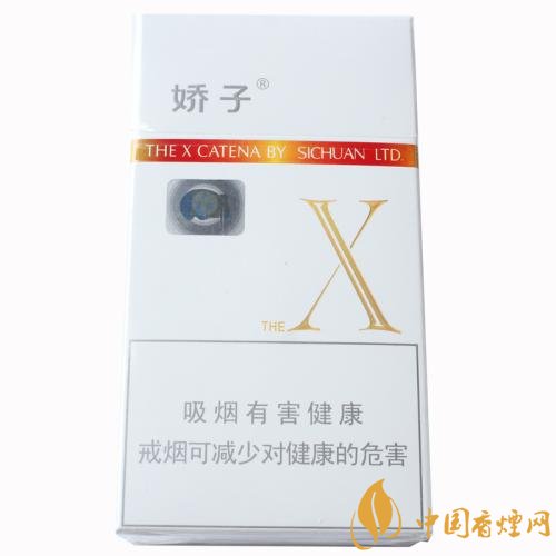 2018年十大口感好的中支煙，香煙口感排名