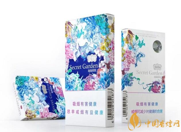 外觀最好看的煙排行榜，盤點(diǎn)煙盒好看又不貴的香煙