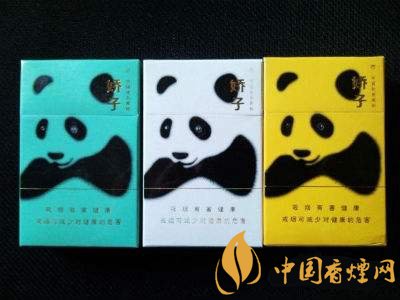 外觀最好看的煙排行榜，盤點(diǎn)煙盒好看又不貴的香煙