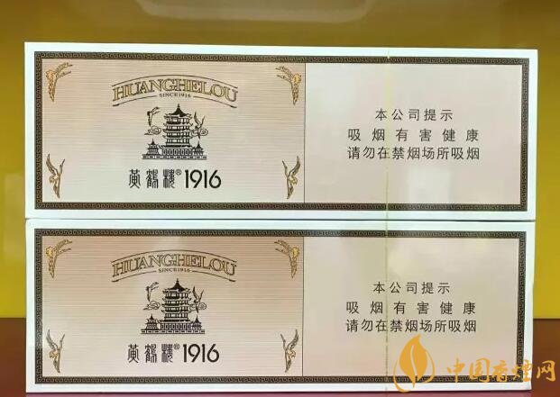 國產(chǎn)千元香煙盤點（30種），最受歡迎千元香煙排行榜