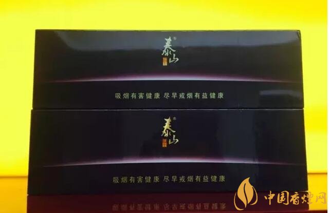 國產(chǎn)千元香煙盤點（30種），最受歡迎千元香煙排行榜