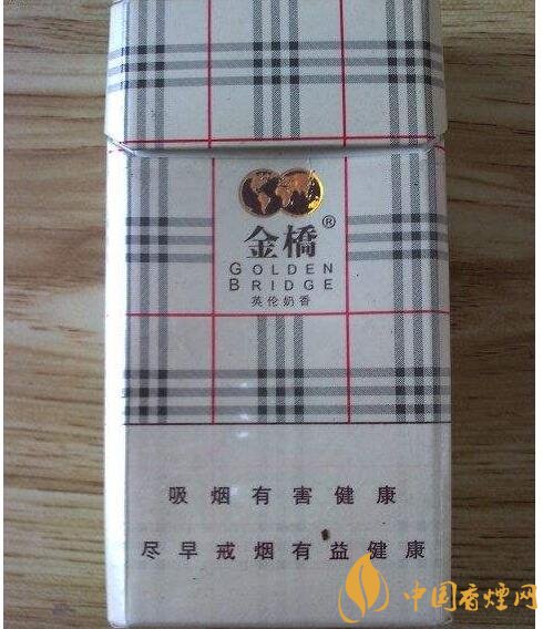 國(guó)產(chǎn)混合型香煙排行榜，十大口感最好的混合型香煙