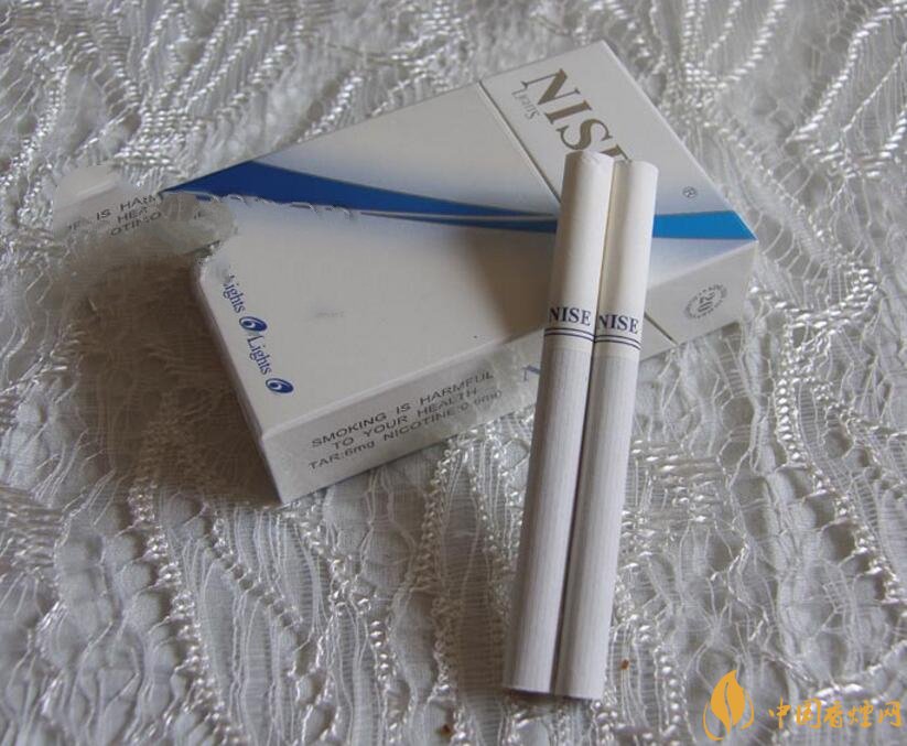 國(guó)產(chǎn)混合型香煙排行榜，十大口感最好的混合型香煙