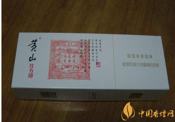 香煙香型有幾種（12種），盤點十二種香型香煙