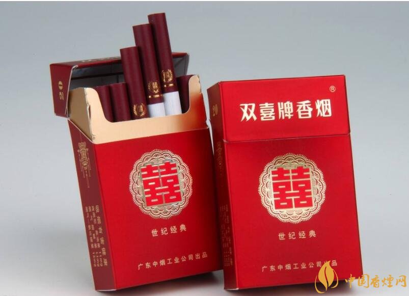 香煙香型有幾種（12種），盤點十二種香型香煙