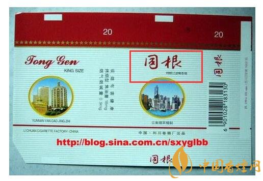 如何判斷煙標(biāo)的年份，香煙的生產(chǎn)年份判斷方法