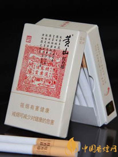 2018年中國(guó)十大香煙品牌排名，高端香煙品牌大全