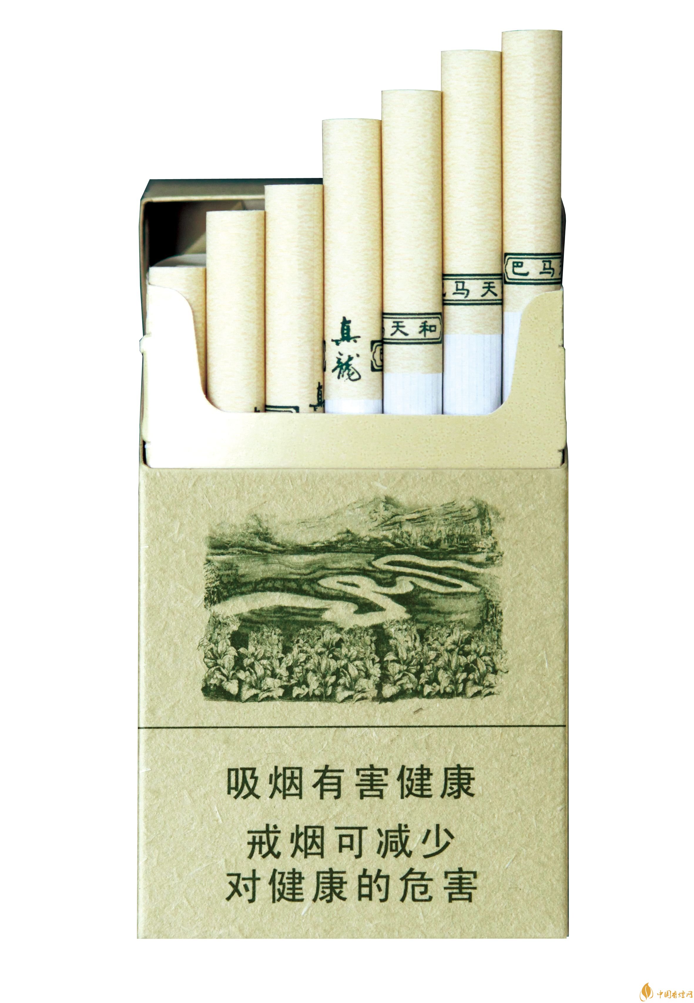 空心煙嘴有什么用，盤點(diǎn)煙嘴最有特色的香煙