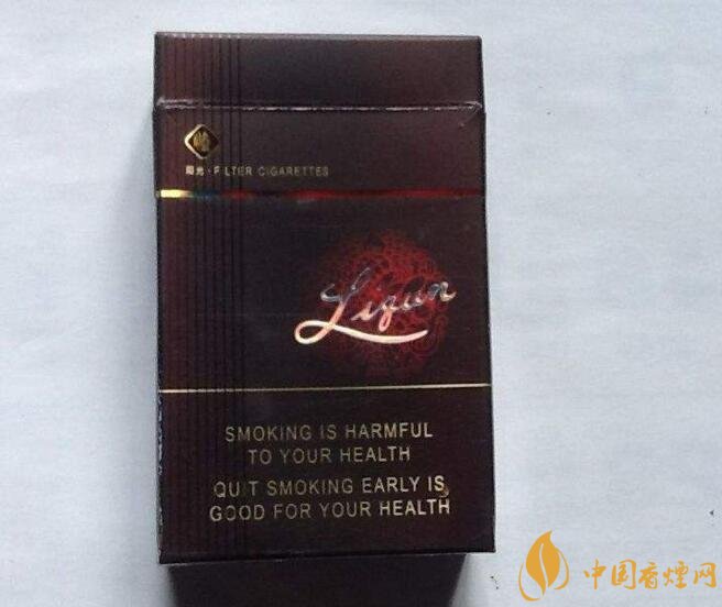 中國(guó)高檔香煙品牌大全，中國(guó)香煙品牌排行榜