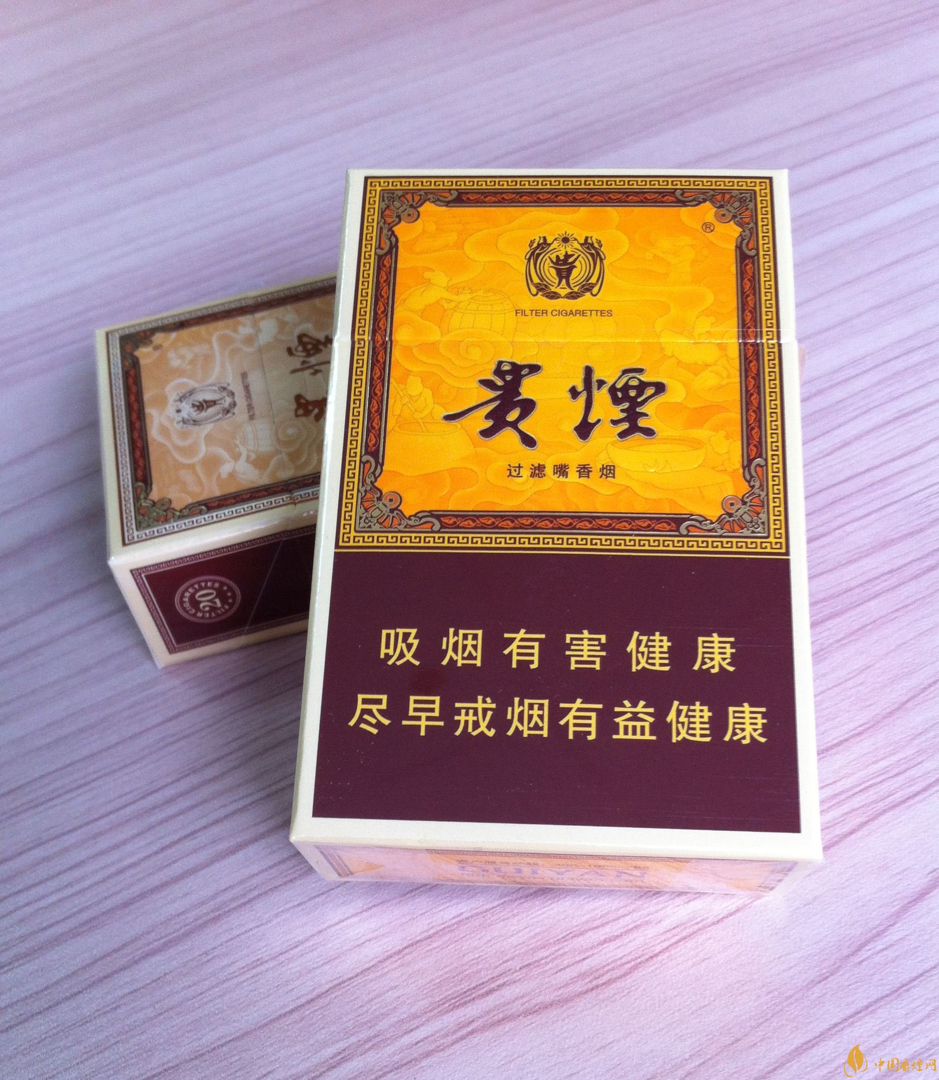 2018年最暢銷香煙預(yù)測，細(xì)短中爆百家齊放